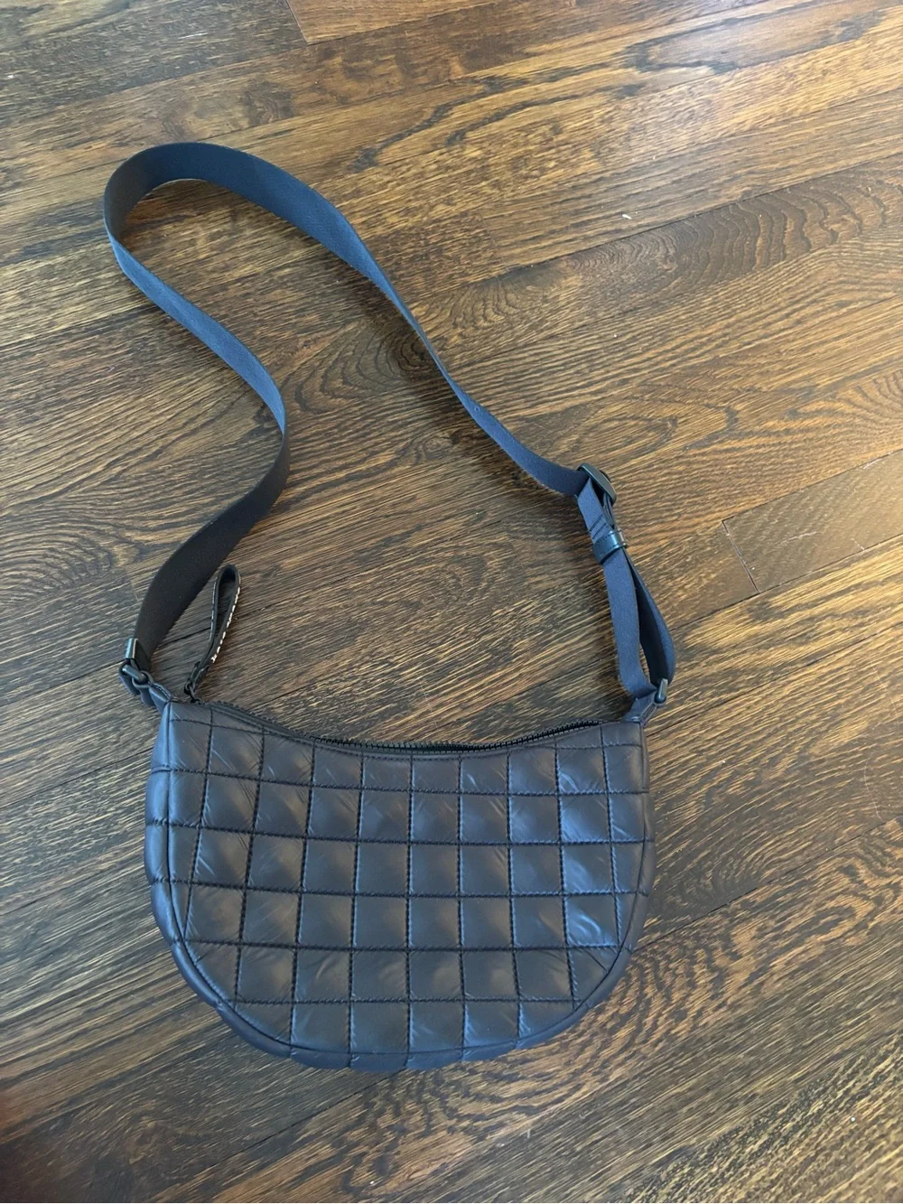 kate spade compact crescent